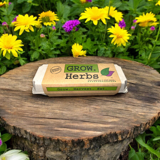 Grow kits